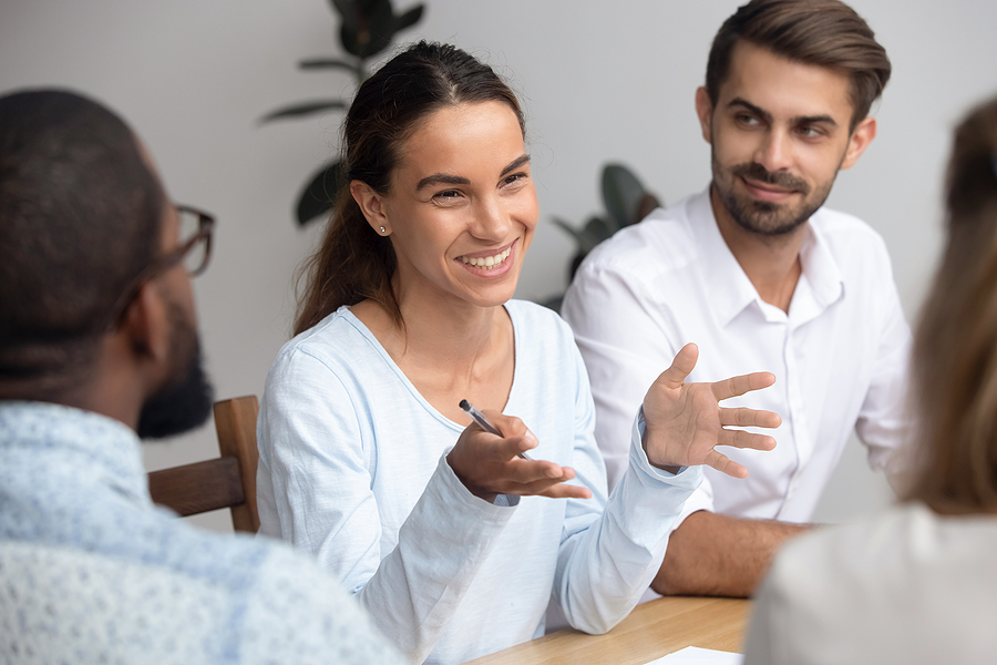 Why Workplace Transparency Is Essential