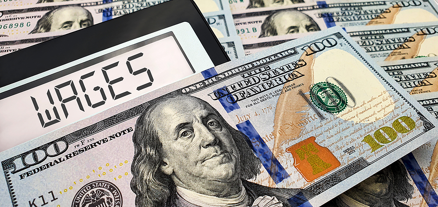 Why Outsourcing Payroll Services Makes Perfect Sense