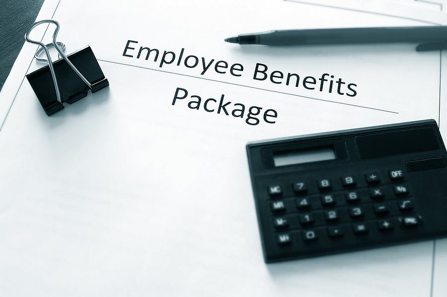 The Most Sought-After Work Benefits Employees Want in 2025