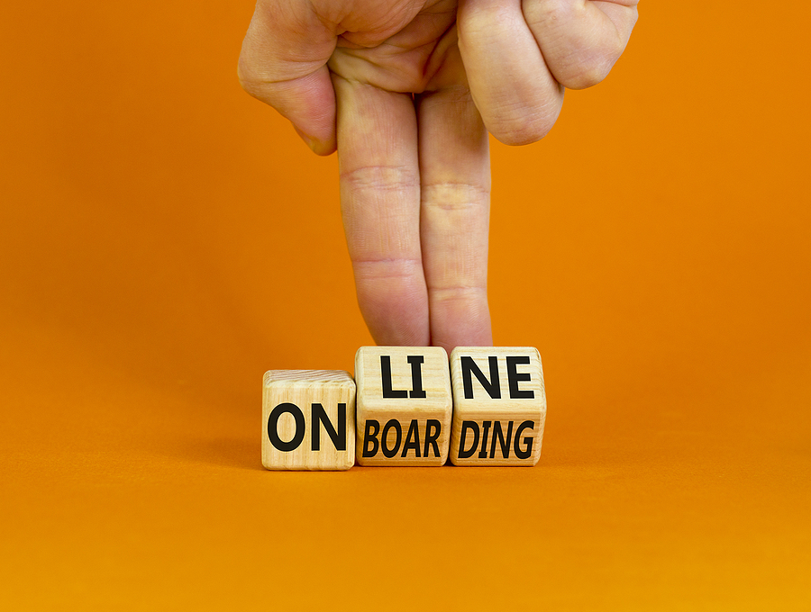 The Benefits of a Rock-Solid New Employee Onboarding Program in 2025