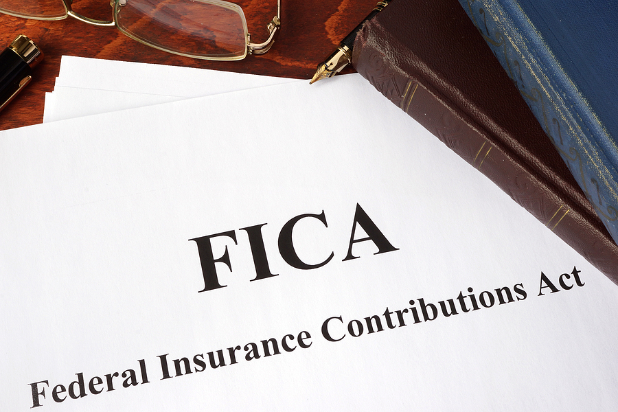 What are the Facts about FICA Every Business Owner Needs to Know