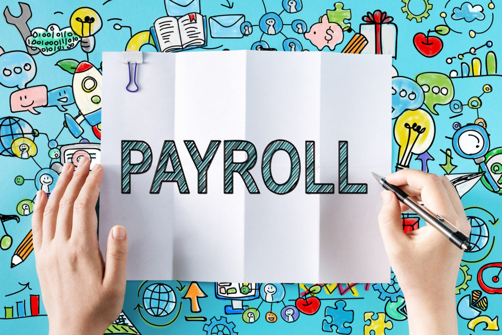 What Taxes and Deductions Are Included in Payroll Processing?