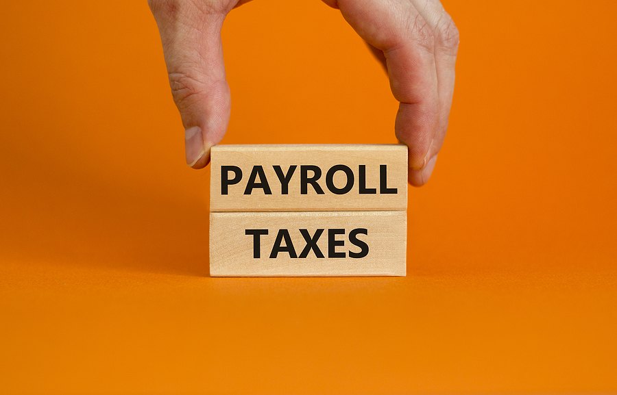 How Can I Make Sure My Business Stays Compliant with Payroll Tax Laws?